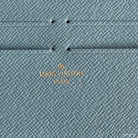 WIS LOUIS FÉLICIE VUITTON POCHETTE 0528